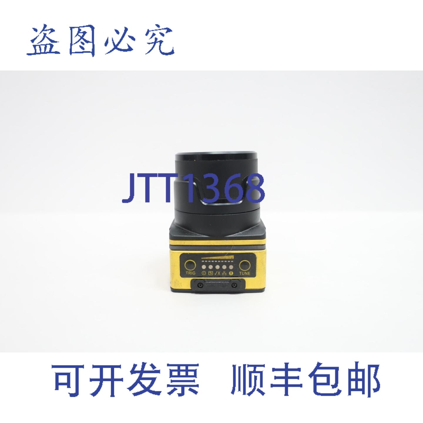 现货供应康耐视 IS7600M-363-50 数字视觉相机传感器 821-10035-2