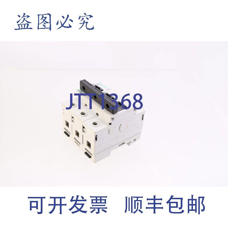 原装供应MOELLER XPOLE Z-SLS/CB/3 ZSLSCB3 AC22 63A