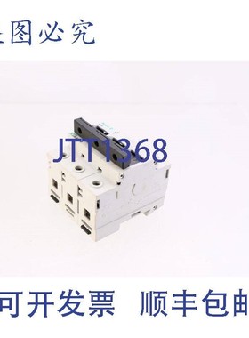 原装供应MOELLER XPOLE Z-SLS/CB/3 ZSLSCB3 AC22 63A