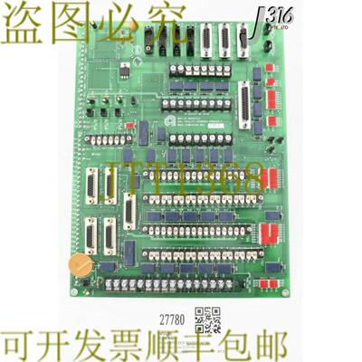 供应27780 应用材料 PCB 组件系统设施 IF 生产商 M气体