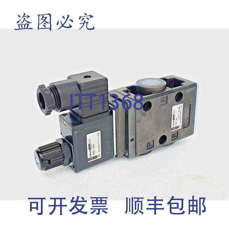 原装供应TAIYO PARKER 3HC-10E 阀, 100 V 50/60 Hz / 直流 1000