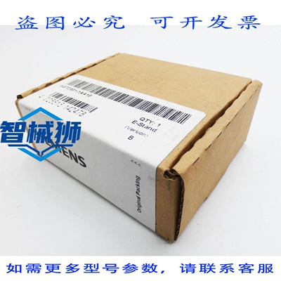 原装供应 SIMATIC RF310R 6GT2801-1AA10 E-STB-SEALED-