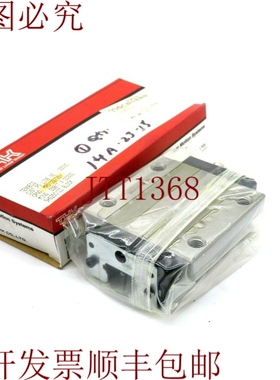 原装供应THK SHS25C1ZZ GK 产品线块 UHJ03787-GK