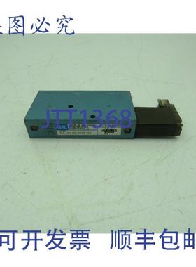 供应MAC48A-AMA-000-GDCP-1DV单电磁插装阀24VDC20-120PSI18W