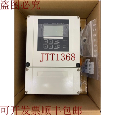 原装供应Endress+Hauser / Liquisys M / CLM253-0010