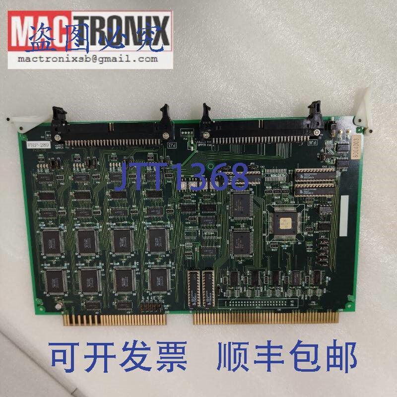 原装供应Shinkawa FRP-289 PCB板 P-25-50B SHINKAWA SPA200