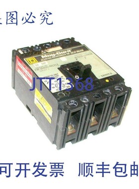 原装供应SQUARE D FAF3605014M1212 MAG-GARD 三极断路器 50 安培