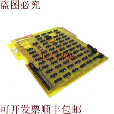 原装供应CINCINNATI MILICRON PC 板 3-531-3721A 这就是您想要的