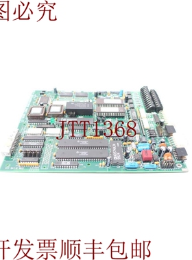 原装供应Loma Engineering 416170 ISSE 68EC020 控制处理器 PCB