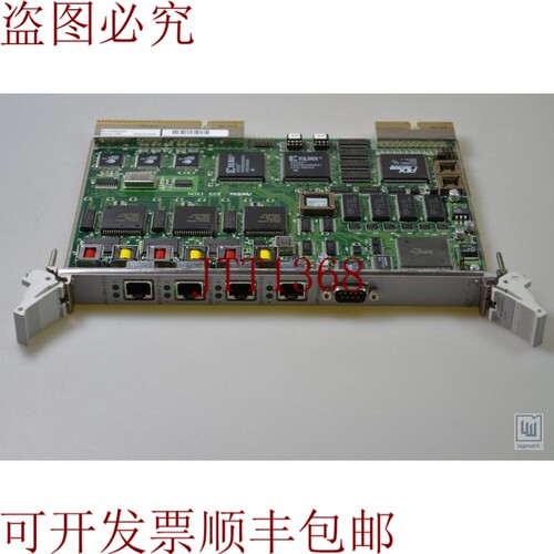 原装供应ANRITSU MU848055A ISDN，用于MD8480C的插入式模块，W-M