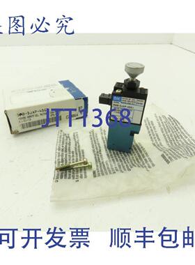 供应MAC DMB-DJAP-4DG1气动电磁阀110120V