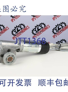 原装供应DARK MOTORS GR 63X55 8871105549(直流电机+变速箱)