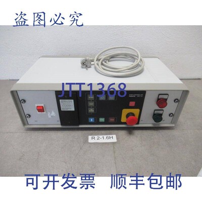 原装供应FPC101 步进控制器  E.SC-101 控制器 230V Trafo Murr 8