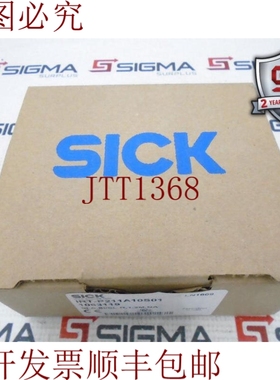 原装供应嘿，SICK IRT-P211A10S01