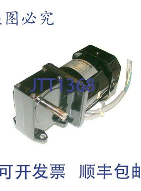 原装供应东方马达 41K40AF 感应电动机 100 VAC