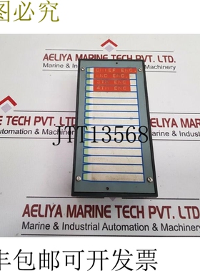 原装供应Racal Marine 77252ad 位于Dovereduty