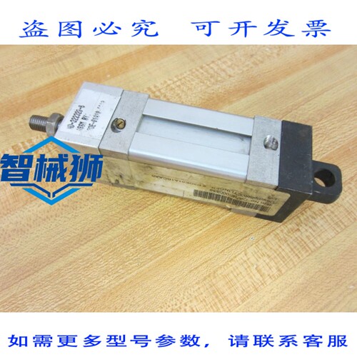 原装供应 NUMATICS P3OE01A1BCAA0 气缸 ND-322329-6