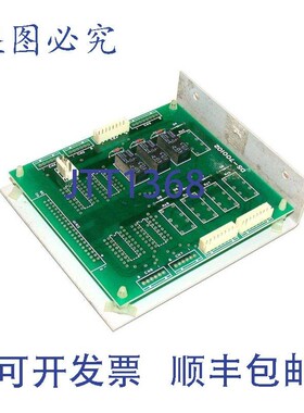 原装供应TAKAOKA DS-700102 电源电路板