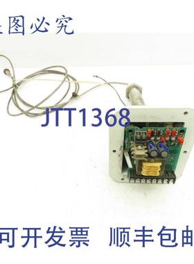 供应Bindicator 电容探头容量液位传感器 2 线 1 英寸 NPT