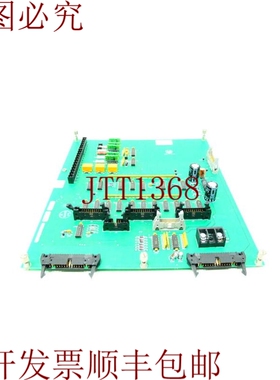 原装供应Allen Bradley 170949 接口 Pcb 电路板 Rev 07