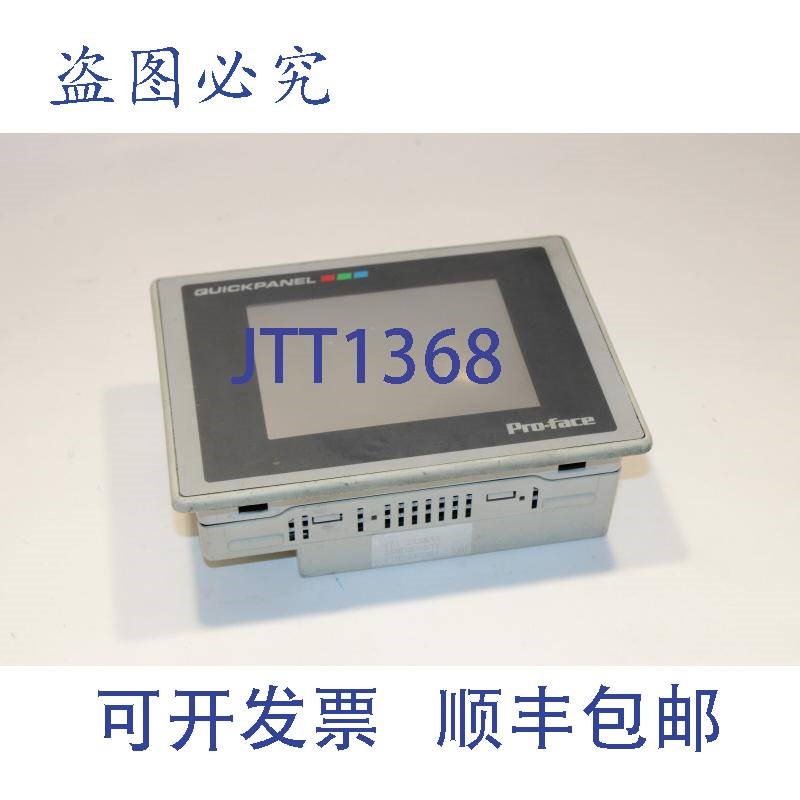 原装供应Proface GP270-SC21-24VP 触摸屏面板 | eBay