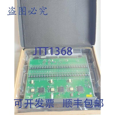 原装供应NORTEL NTDK16BAE5 48 端口 DLC PCP 卡