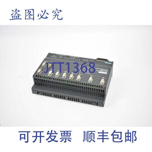 原装供应ESM ITP80电气开关模块6GK1 105-3AA10 6GK1105-3AA10 E1