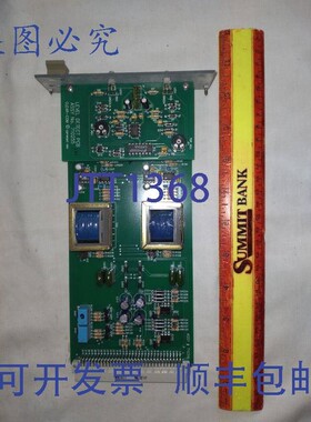 原装供应清除 COM 电平检测 22 PCB 710255 710316