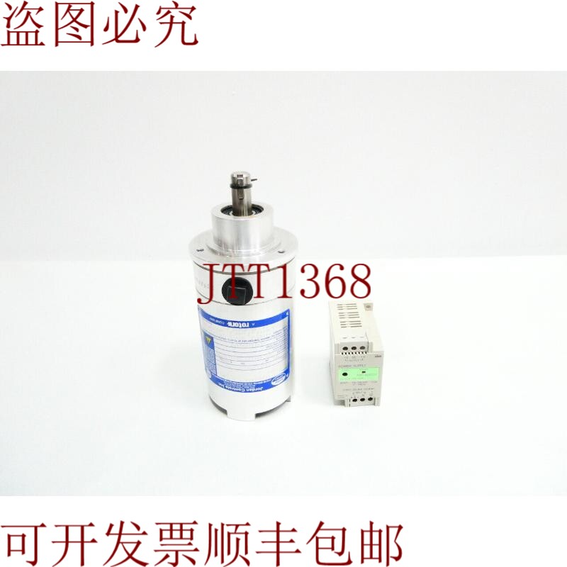 原装供应Jordan Controls PT-1010-12-6.7/10-X020 旋转式位置传