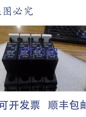 供应CBI 型号QL-1 13 断路器10A数量4