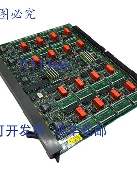 原装供应Nortel Networks NT8D09AK RLSE 08 M/WLC 模拟消息等待