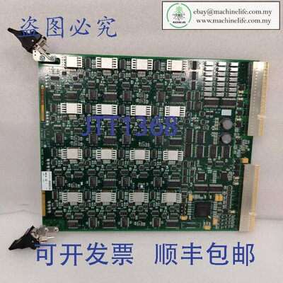 原装供应LTX Corp 974-0230-00 16 通道 VI 侧 INTEST in2-LTFUSI