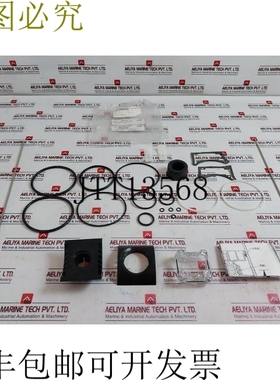 原装供应AMRI KSB 部门 PA15 执行器备件套件 725.09.12.902