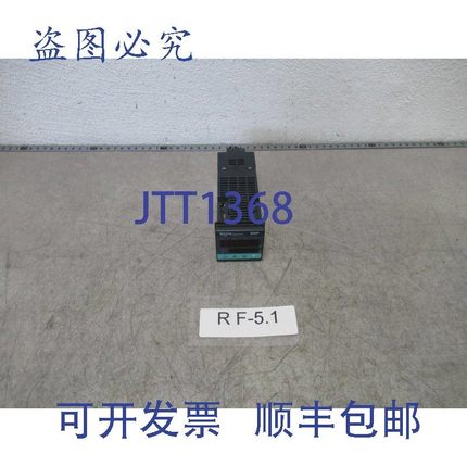 原装供应Gefran 800P-DRRV-00321 温控器电源 100-240VAC/DC 12VA