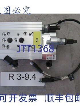 原装供应Rexroth MSC-12-30-SH 迷滑轨 + 2X Rexroth 0 830 100 4