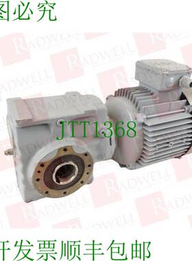 原装供应SEW EURODRIVE SA57DT90S4 / SA57DT90S4二手