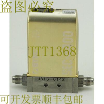 供应6142 HORIBA-STEC MFC SEC-4400 MASS 流量控制器 SEC-44