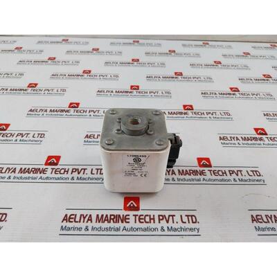 原装供应巴斯曼 170M6499 高速保险丝 3BKN/90 1100A 1250V