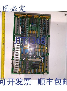 原装供应克劳斯玛菲电路板 IO 502 5088020 10502 AE2 LS 5004769