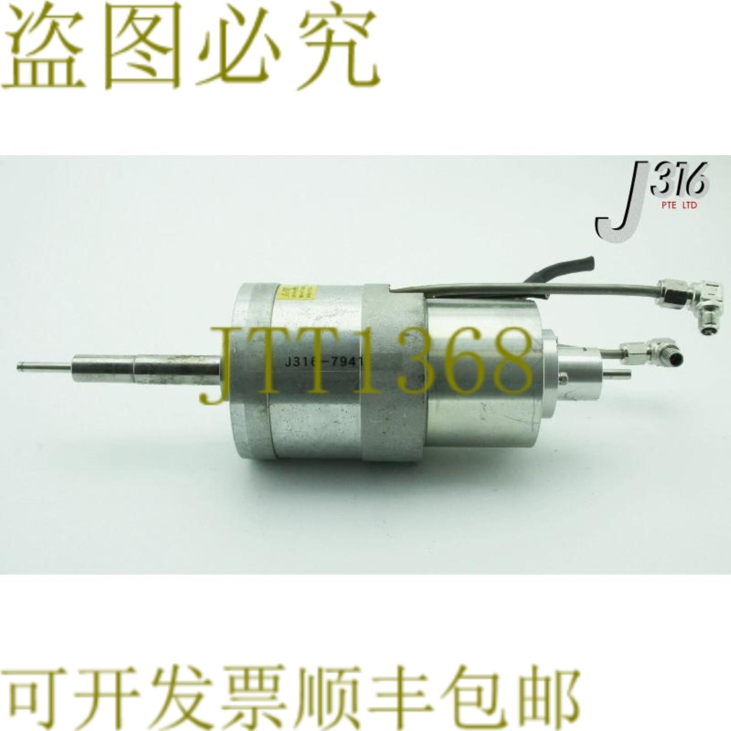 供应7941 三菱交流伺服电机 HA-FH55-UE-S2 239-60502-00