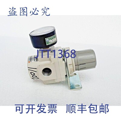原装供应调节器 SMC AR30K-F03BG1-B 3/8