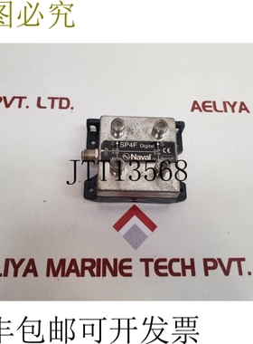 原装供应海军 sp4f 船用电视无线电分配器