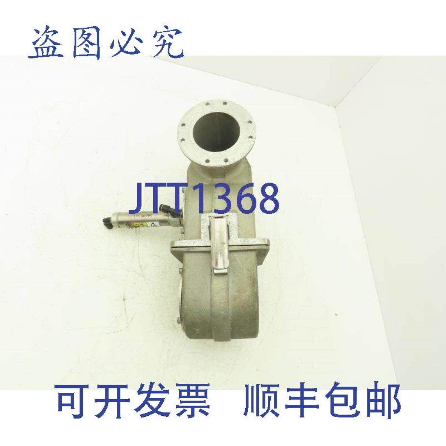 供应Conair 比率阀接收器注塑流量控制 1-34 英寸