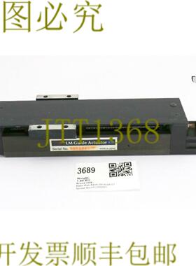 供应第3689章 THK LM 导游动作器 KR33A