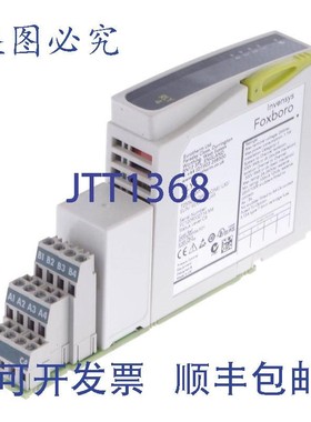 原装供应EUROTHERM FOXBORO RLY4 T2550S/08R/无/L30/ELIN/串行/R