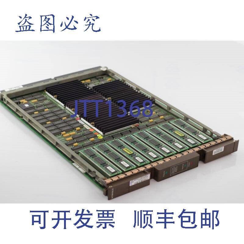 原装供应北电电信NT9X10CA 06板卡模块