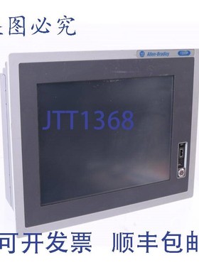 原装供应罗克韦尔AB 1200P 6181P-12TPXP 27604!不!