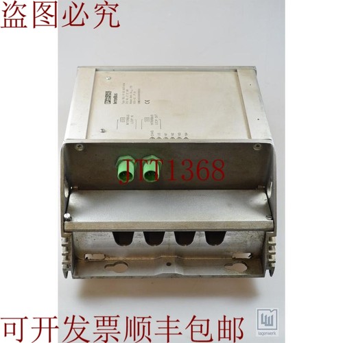 原装供应Ibsl IP 500 MLR 4-6a/2722399，Interbus
