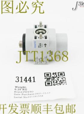 供应31441 FESTO 开关阀门170690  HEL-D-MINI
