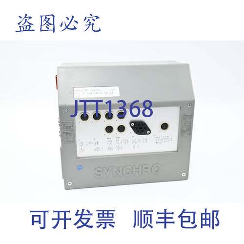 原装供应数字同步器 P44S 01 PB4.2/5.2 alla